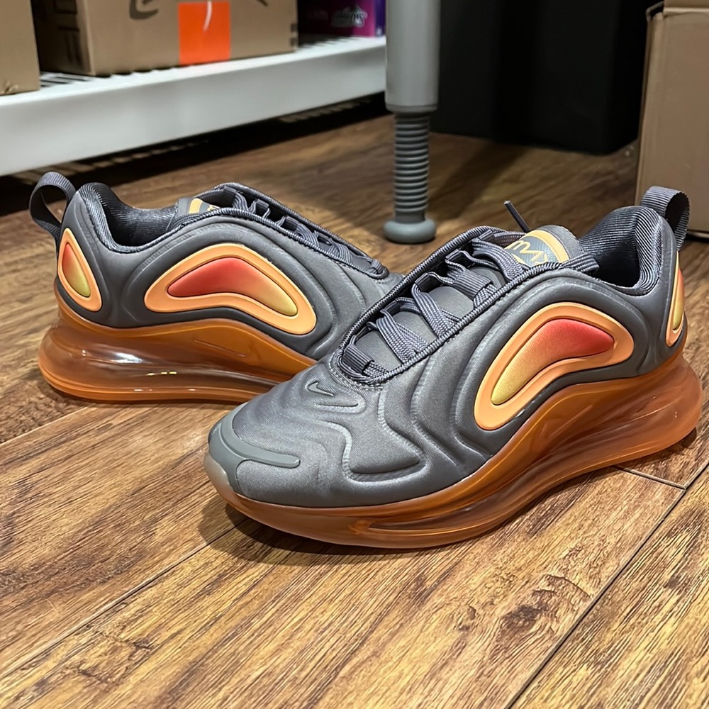 Nike Air Max 720